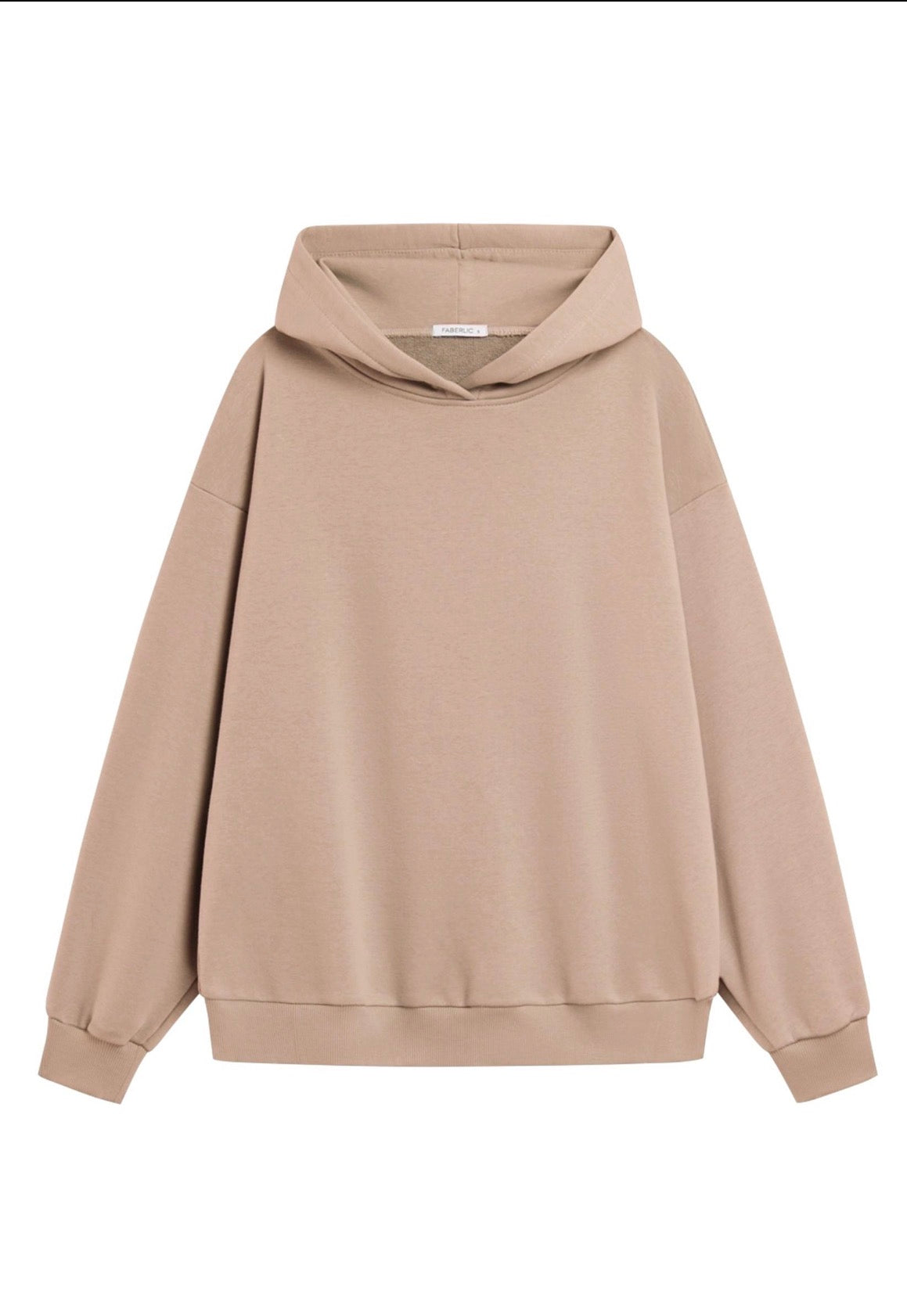 Sweat oversize